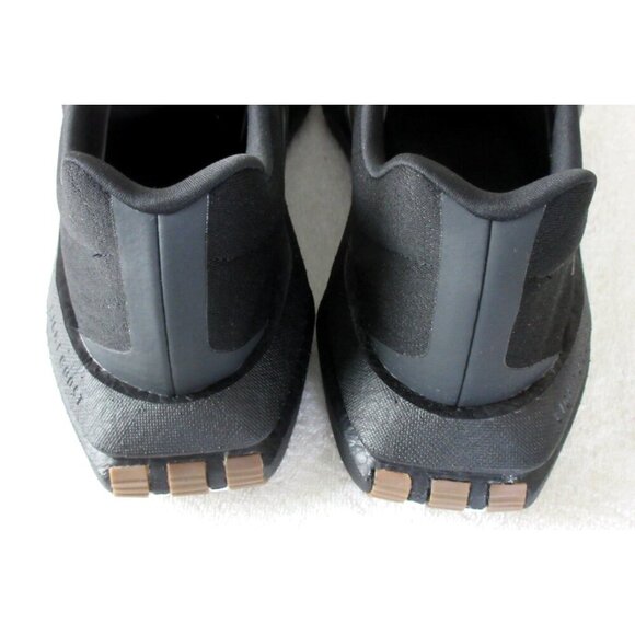 Adidas Men's Flowboost Running Training Shoes Core Black Size 9.5 NIB JR5503 - Picture 5 of 5